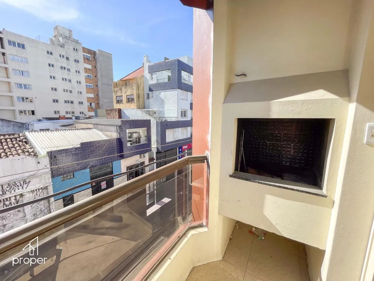 Apartamento para venda no Centro - Pelotas/RS - Foto 4