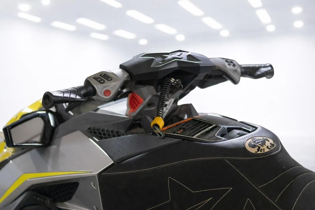 Sea-Doo RXP 300 RS 2016 - Foto 5