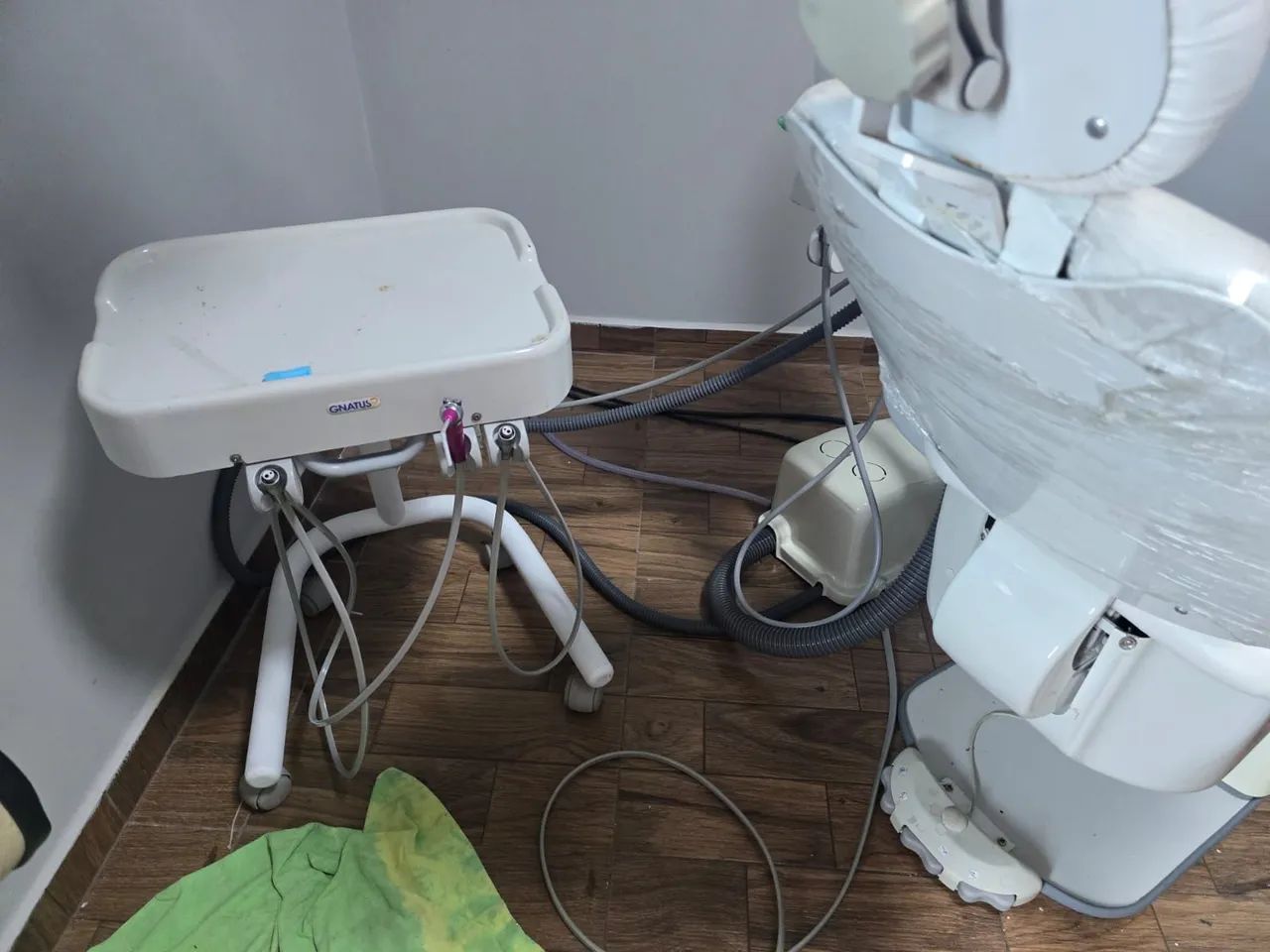 CADEIRA ODONTOLÓGICA  - Foto 2