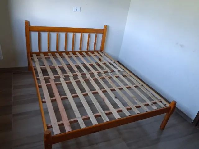 CAMA DE CASAL - Foto 3