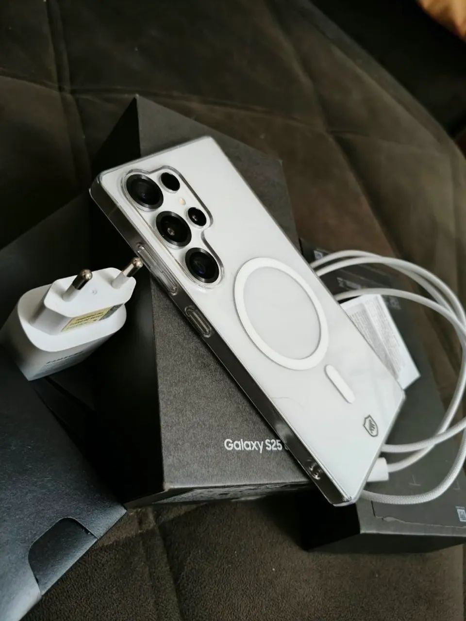 Galaxy S25 Ultra 256Gb