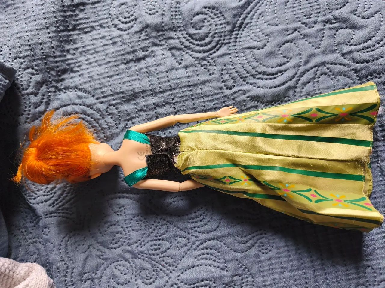 Anna Frozen  - Foto 3