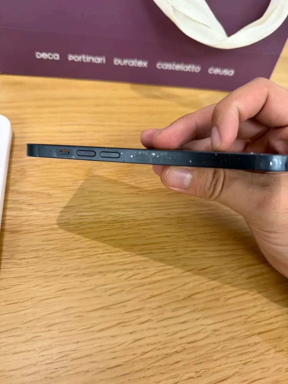 iPhone 13 128GB 100% Bateria - Foto 3