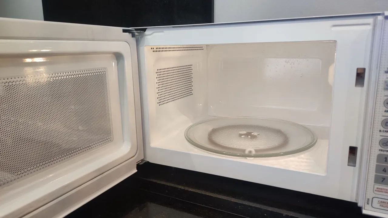 Microondas Eletrolux 20 litros  - Foto 5