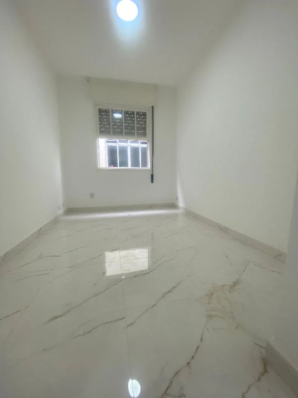 Apartamento 3 quartos, reformado, no Embaré. - Foto 5