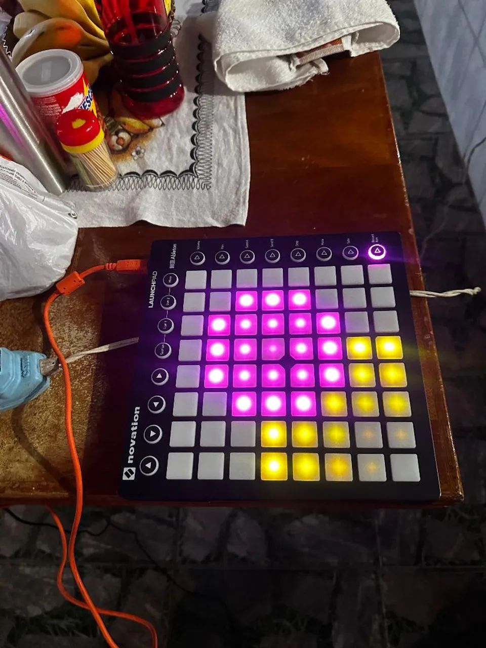 Launchpad - Foto 2