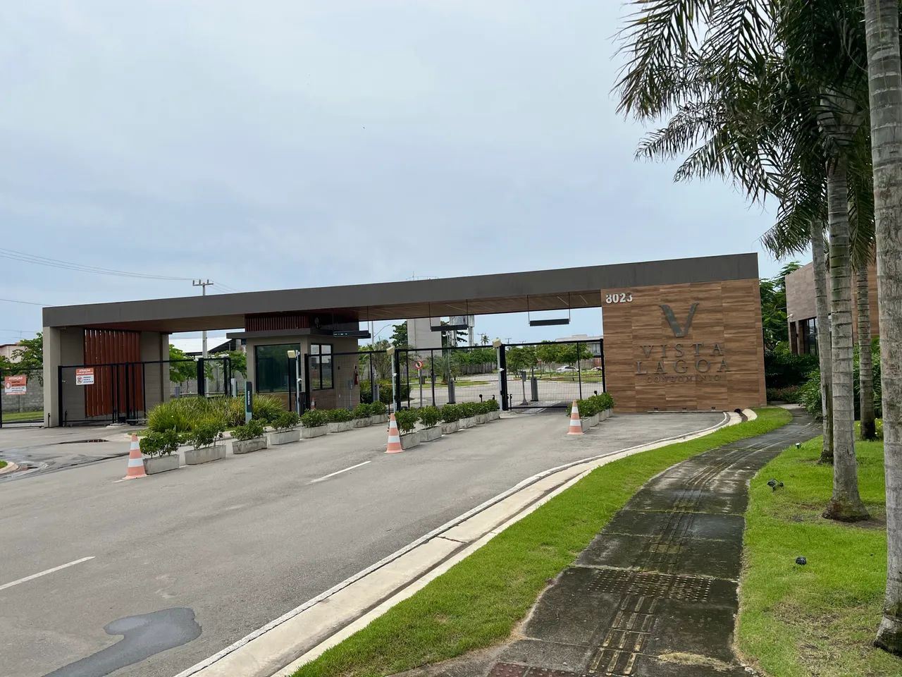 OPORTUNIDADE, LOTE VISTA LAGOA, ILHA DE SANTA RITA