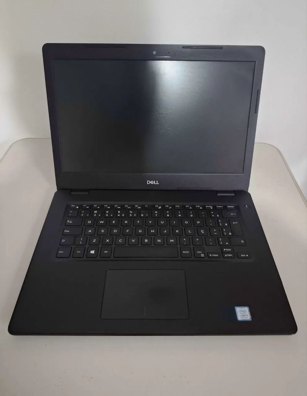 NOTEBOOK DELL 3400