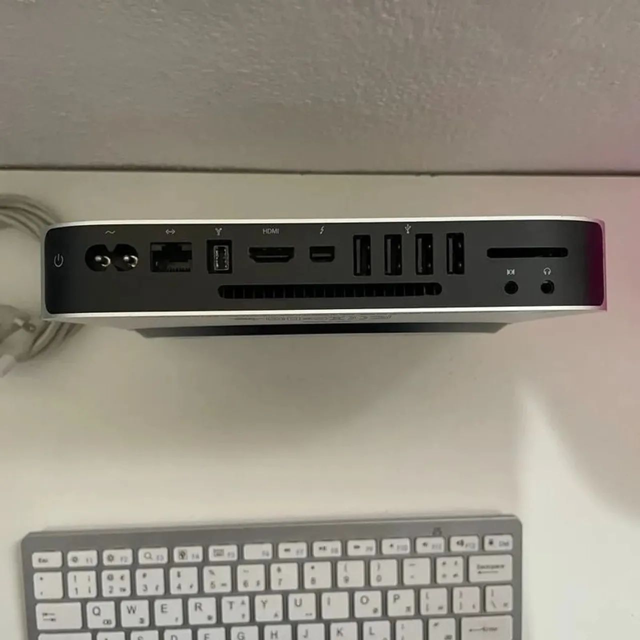 Mac Mini 2012