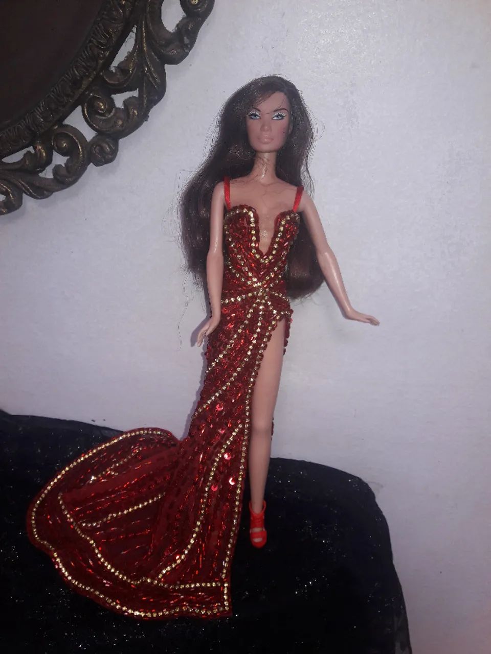 Barbie integrity toys  - Foto 3