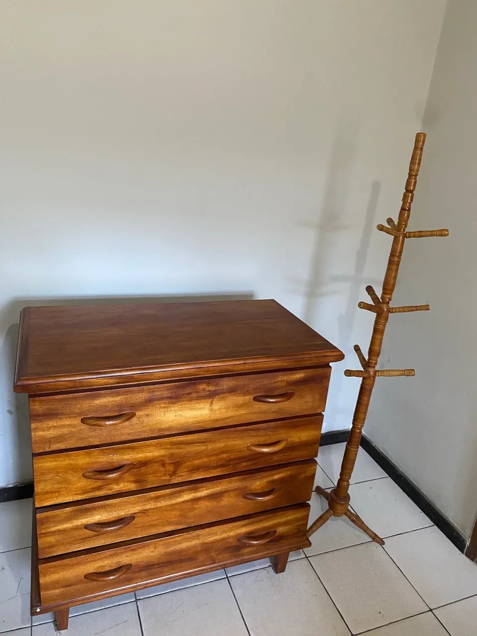 Cômoda de massaranduba  - Foto 4