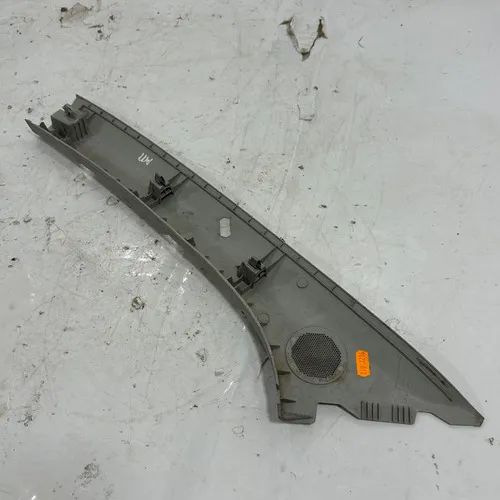 Acabamento Coluna Interna Volkswagen Amarok 2012 A 2016 - Foto 4