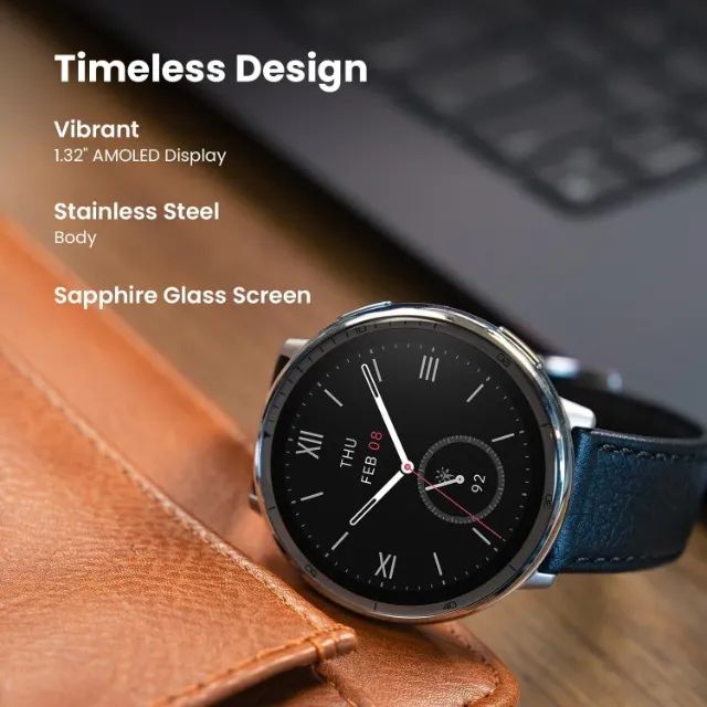 Amazfit Active 2 Premium - Foto 3