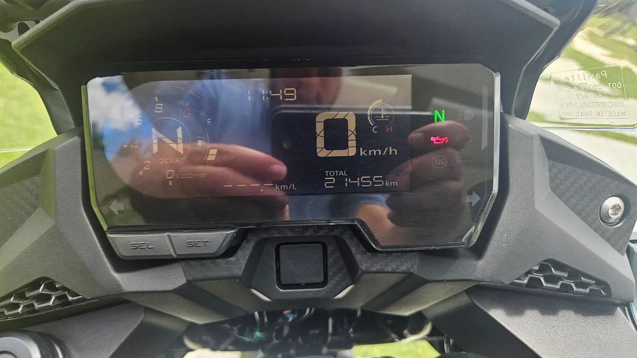 MOTO IMPECÁVEL !!!  - Foto 4
