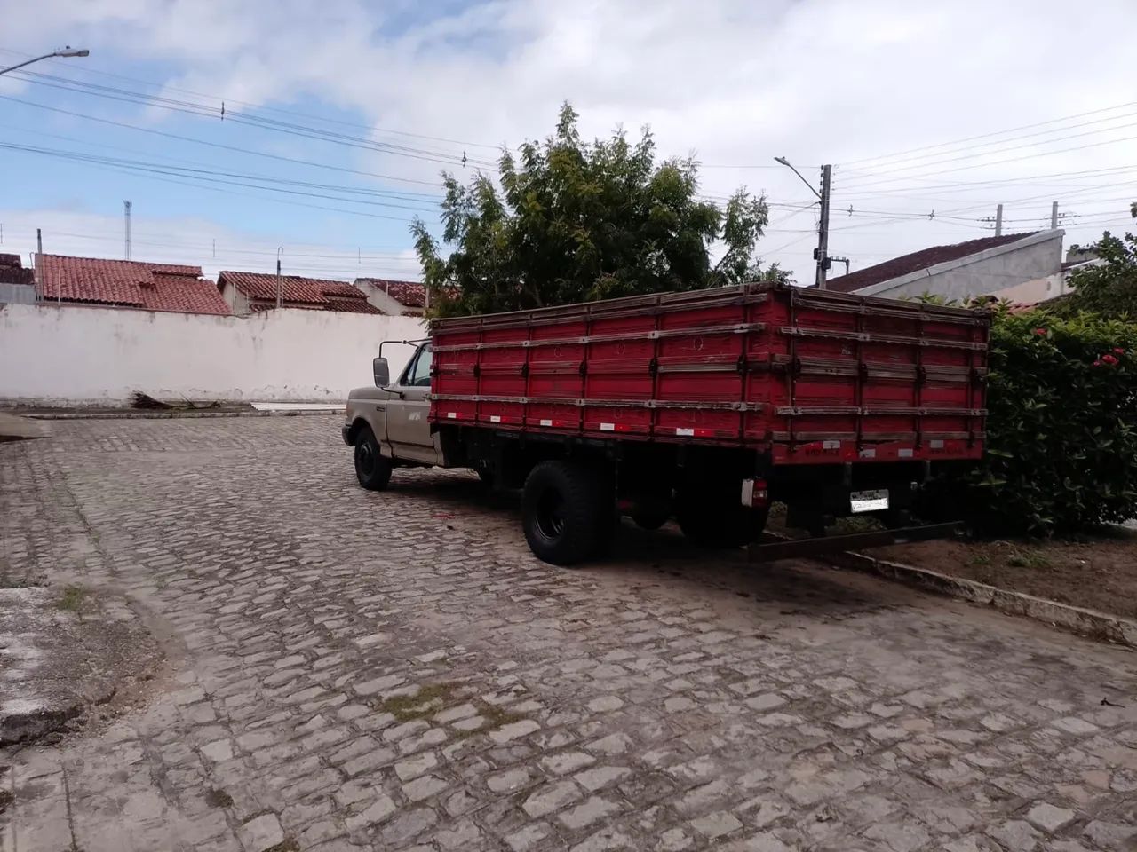 F4000 Ford preço R$:70.000.00 - Foto 5