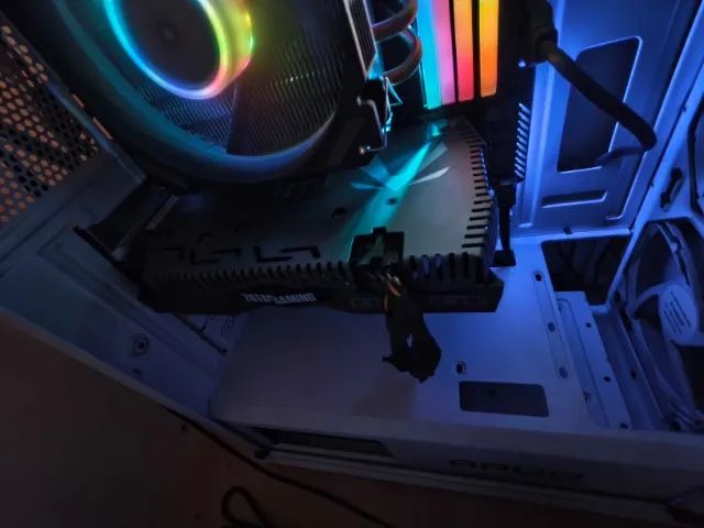 RTX 2060  - Foto 4