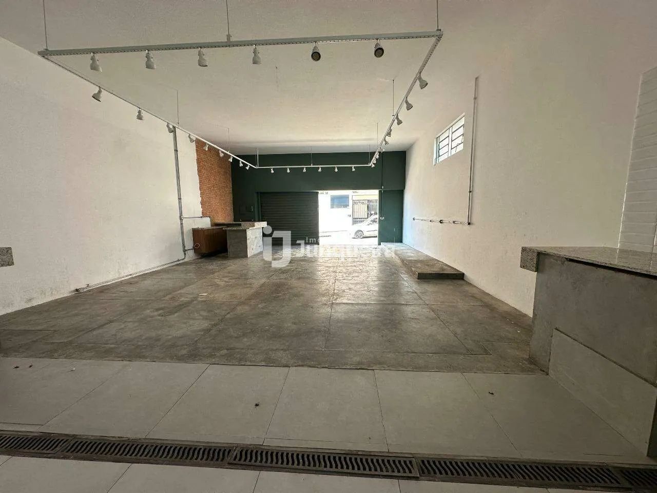 Salão para aluguel, São Judas - Piracicaba/SP - Foto 3