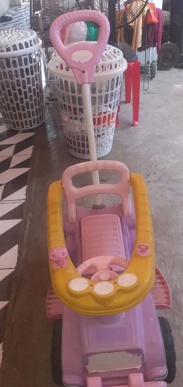 Carrinho de criança - Foto 2