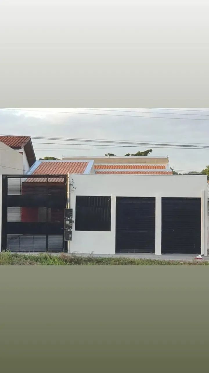 Casa na Av das Torres- Venda!