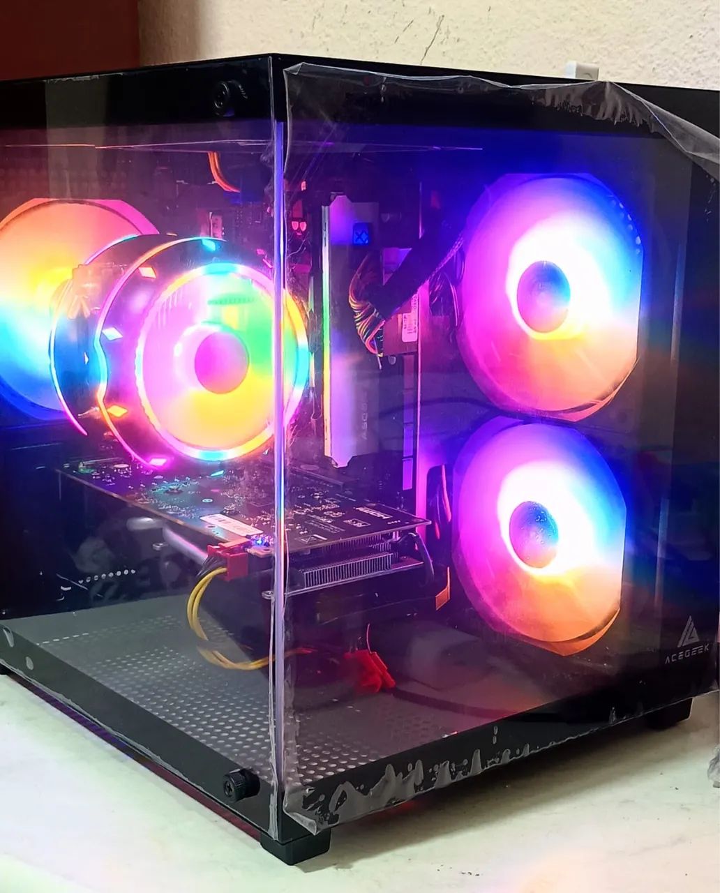 Pc gamer Forte - Foto 2