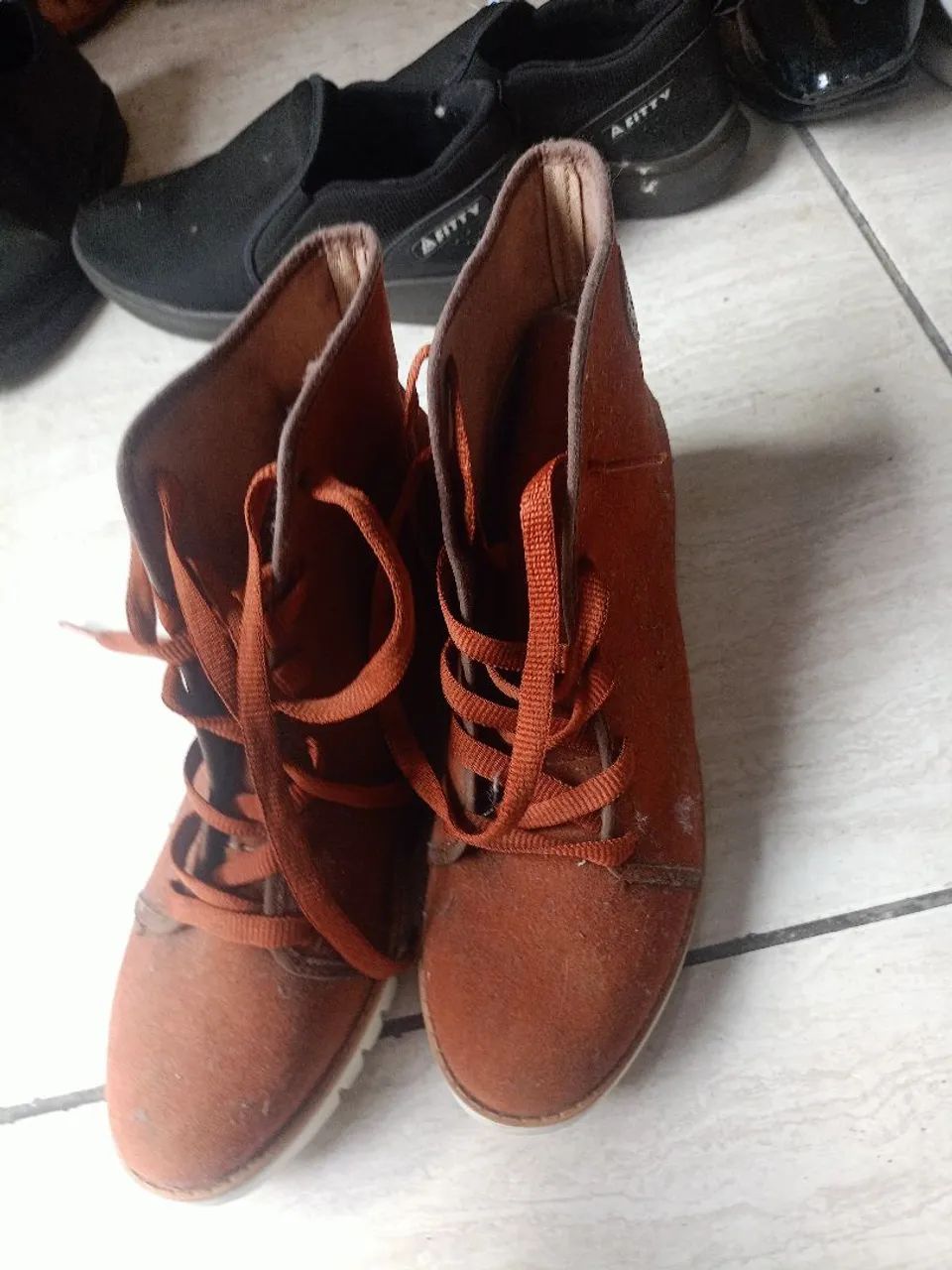 Bazar Hollywood delivery das estrelas ? - Foto 2
