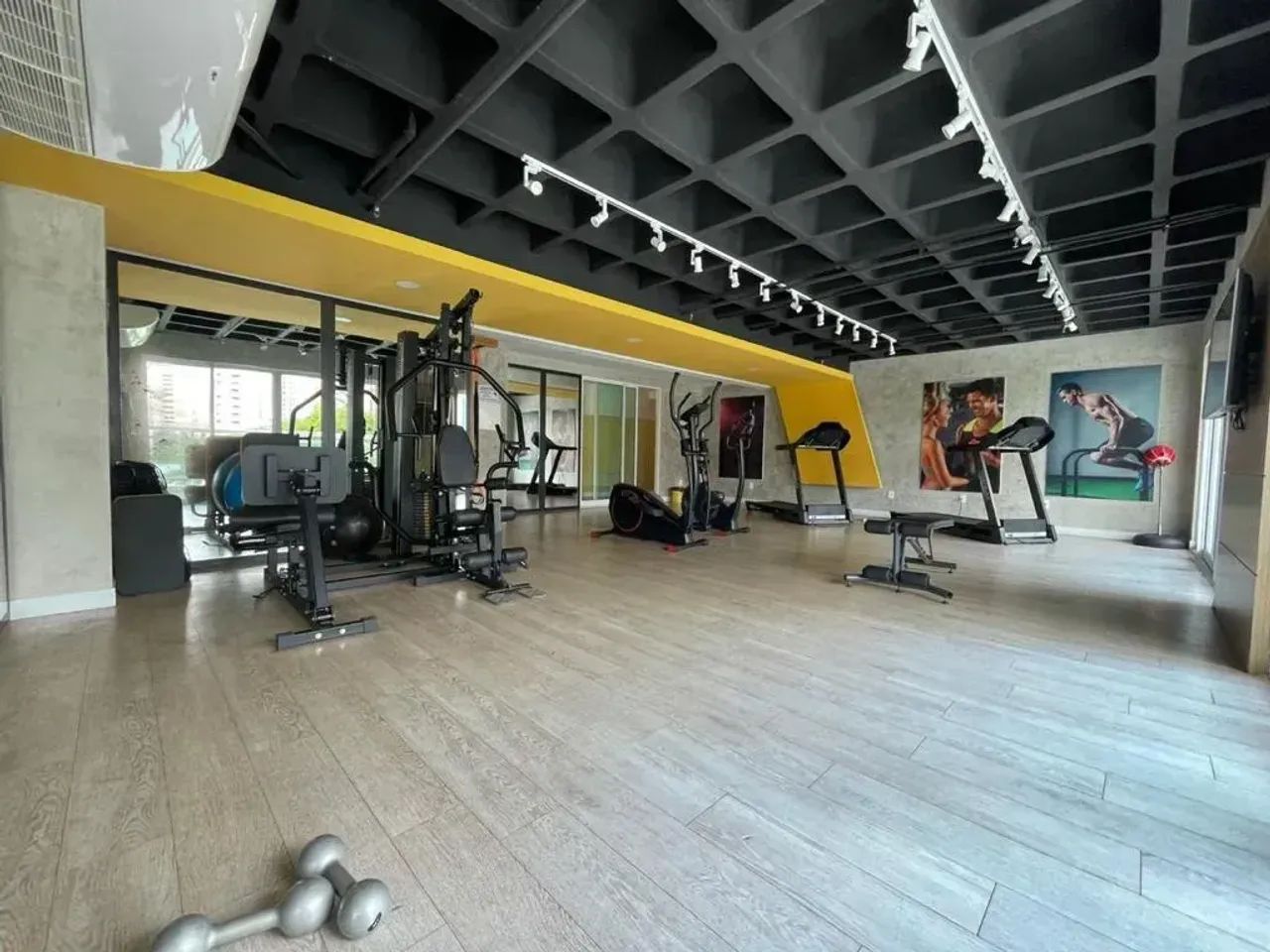 Apartamento no Guararapes com 3 quartos - Foto 3