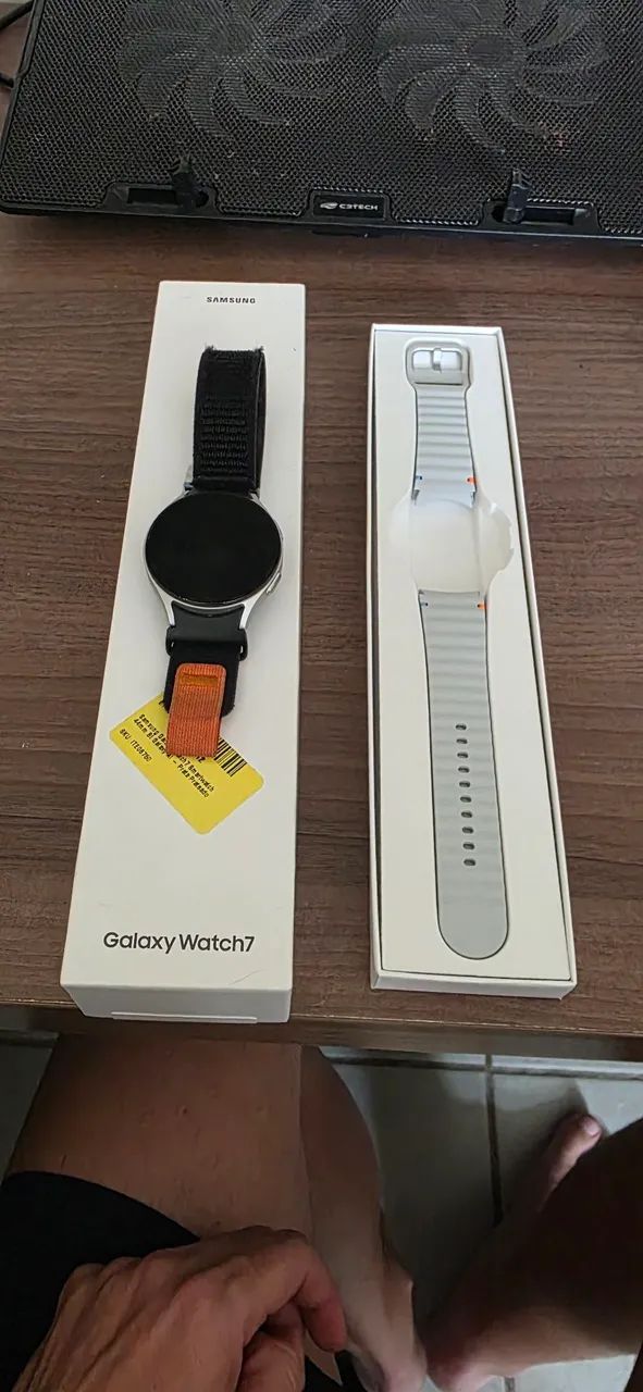 Galaxy Watch 7 44MM BT - Foto 4
