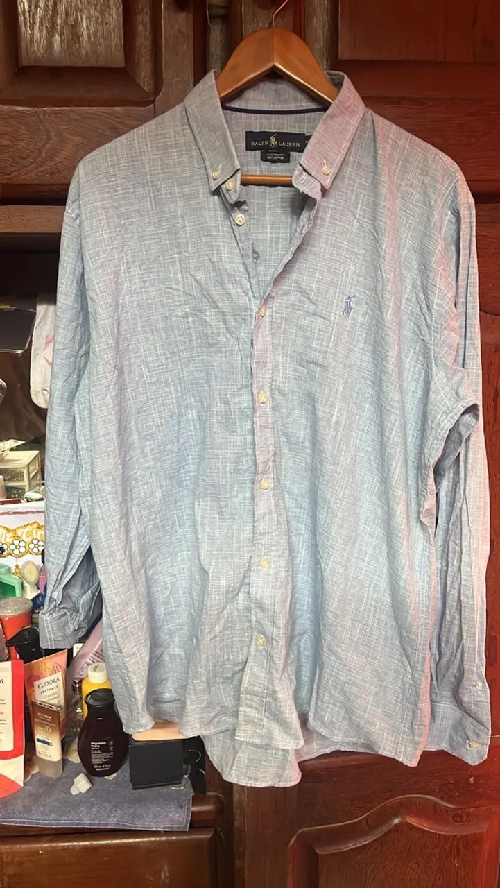 Camisa Ralph Lauren  - Foto 2