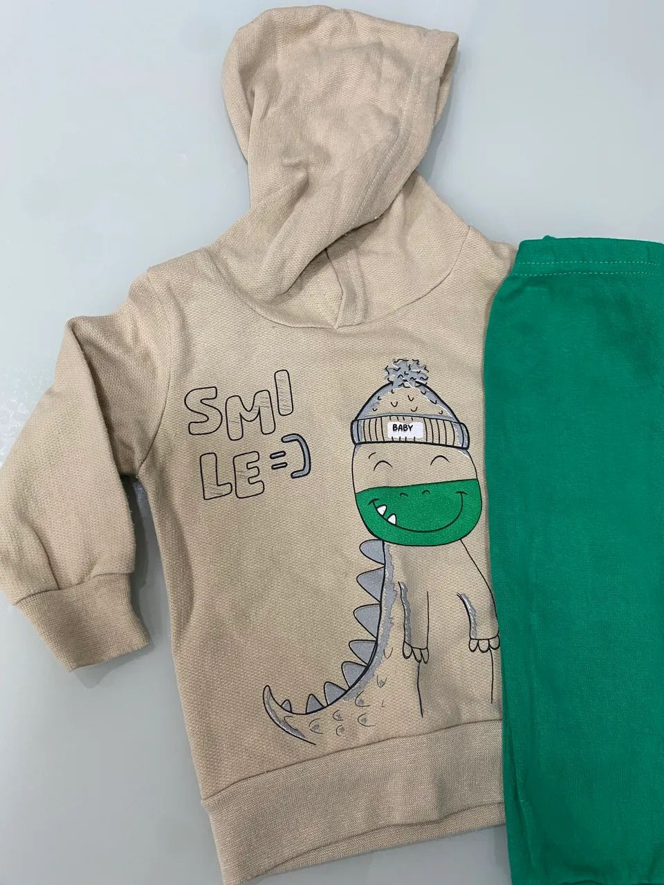 Conjunto moletom  - Foto 2