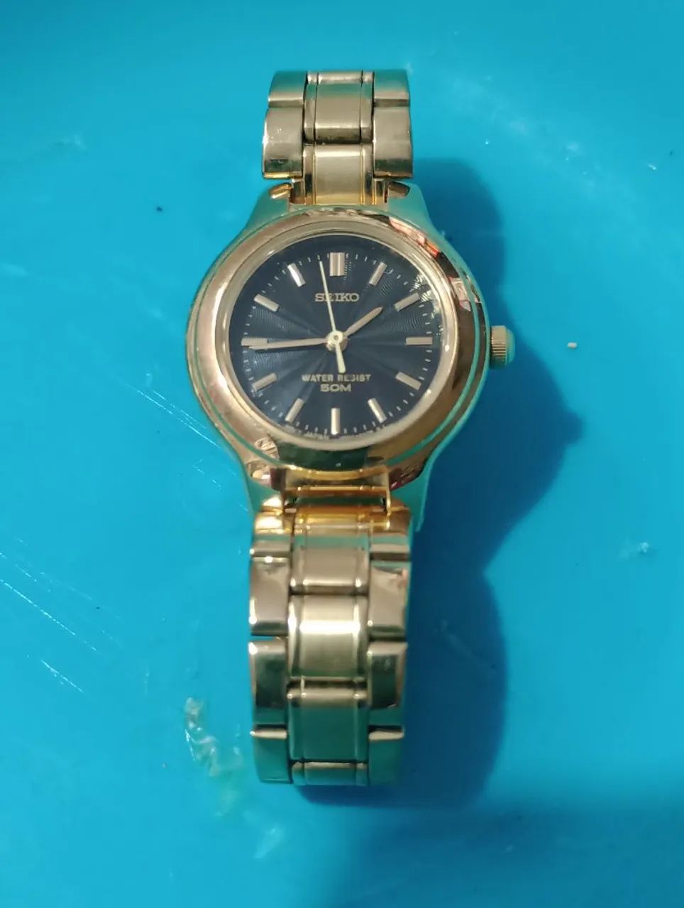 Relógio seiko - Foto 2
