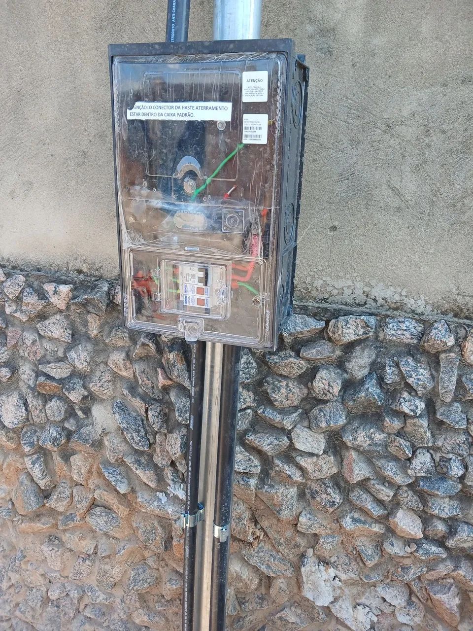 Eletricista 