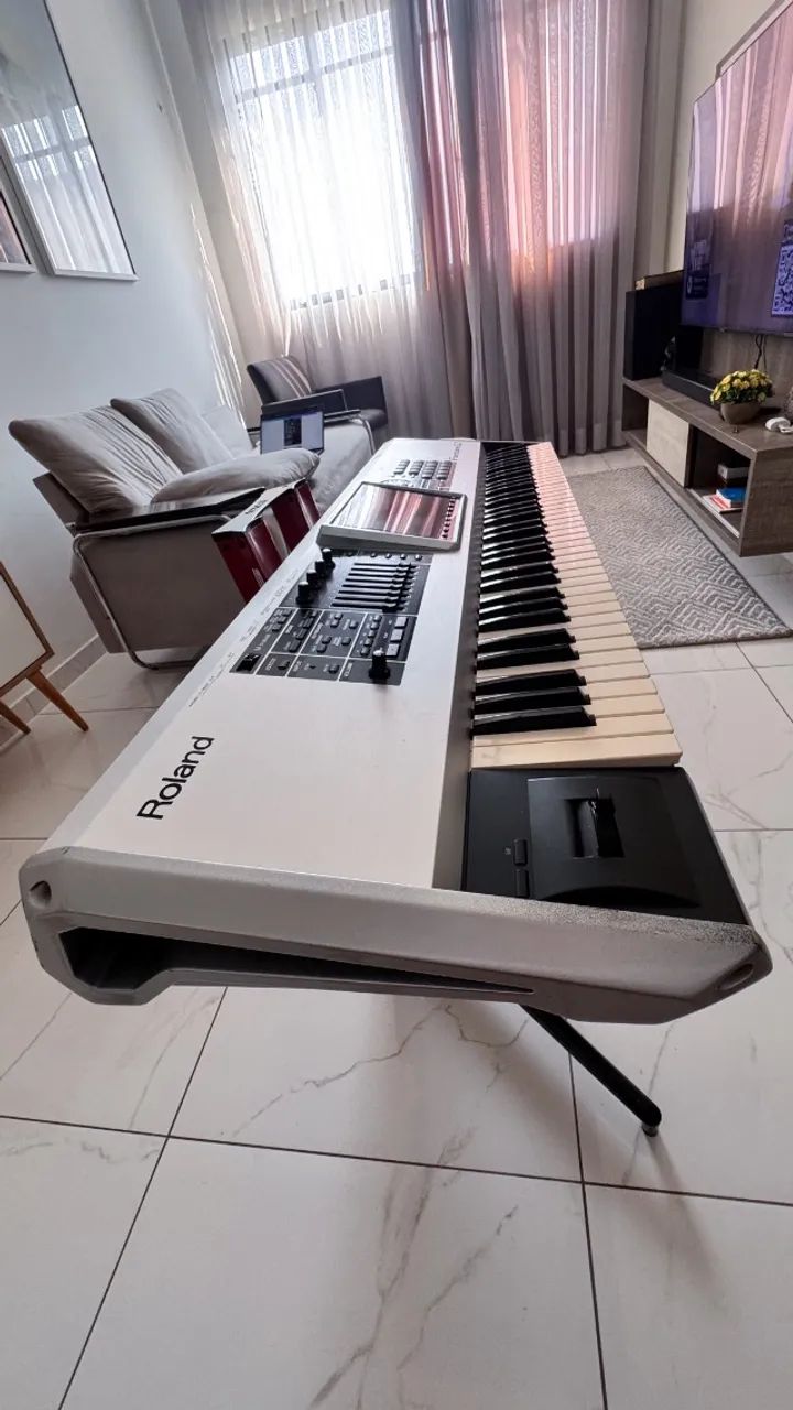 Fantom G7 Roland - Foto 3