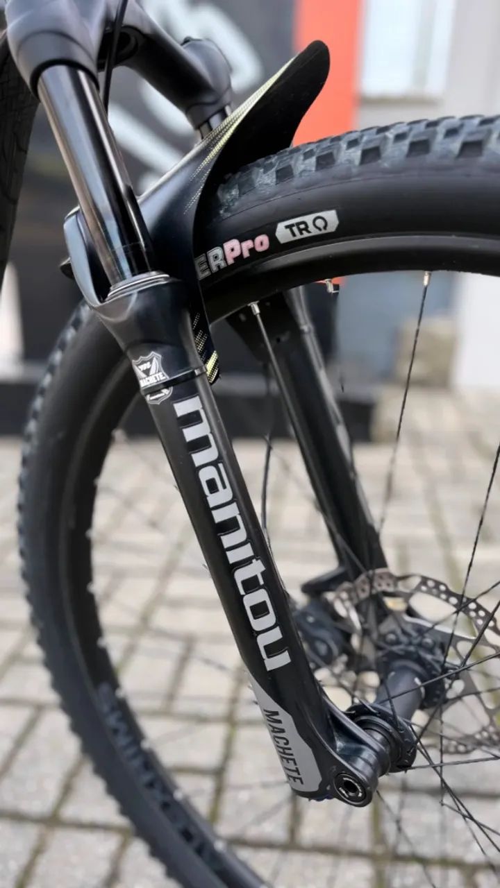 Bicicleta - Foto 2
