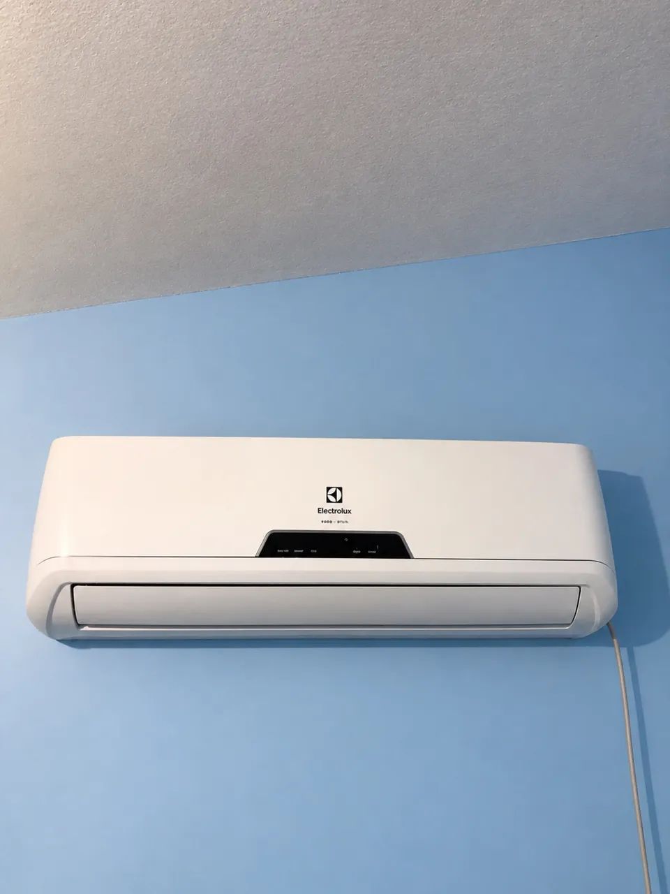 AR CONDICIONADO ELETROLUX 9000 BTUS