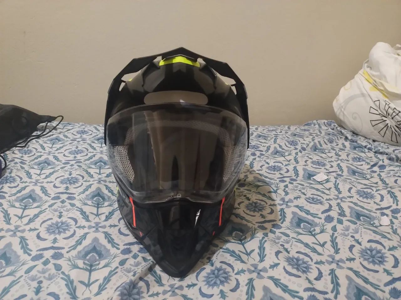 Capacete HELT - Foto 2