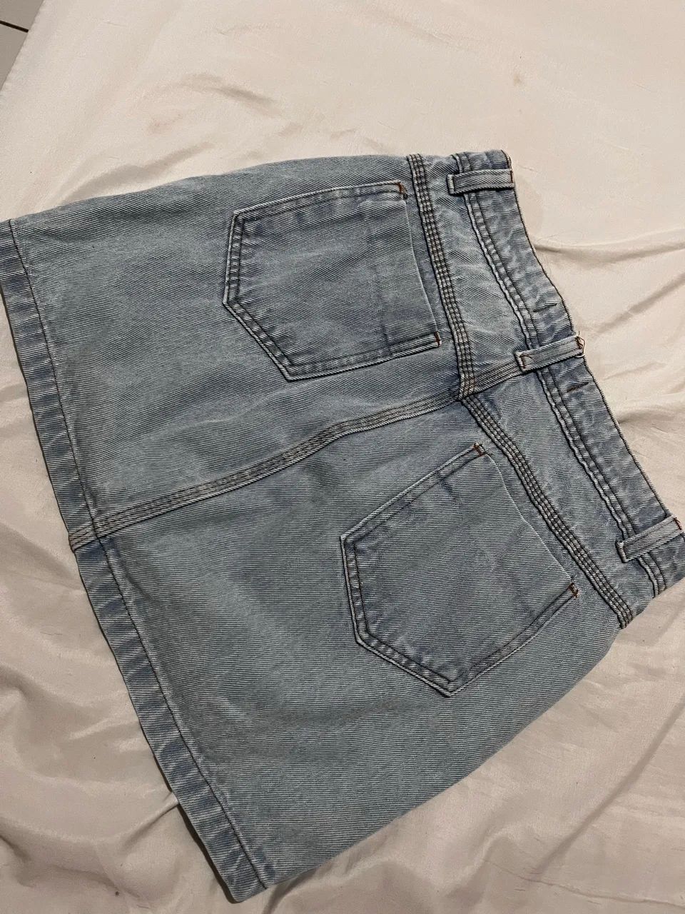 Desapego de saia - Foto 3