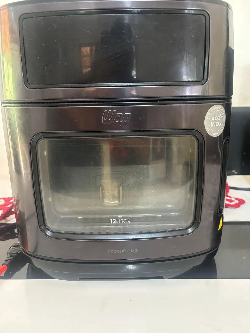 Air Fryer - Foto 5