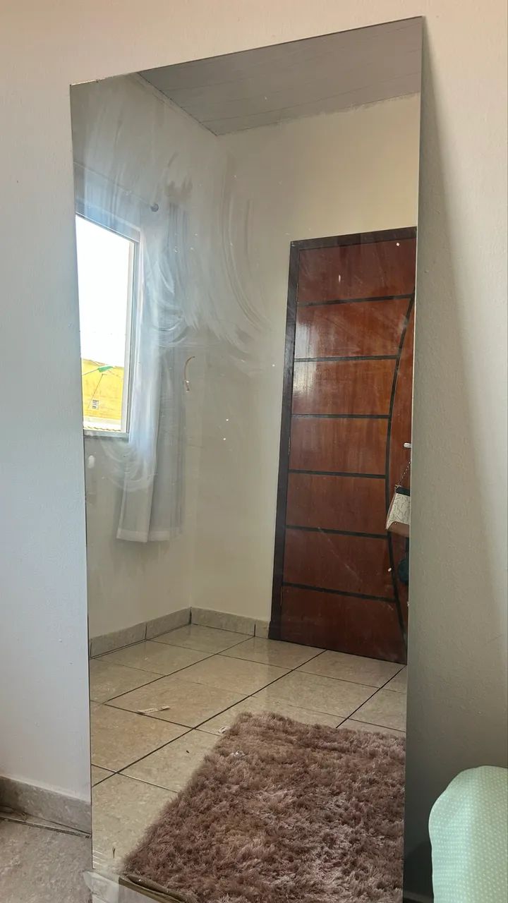 Espelho  - Foto 2