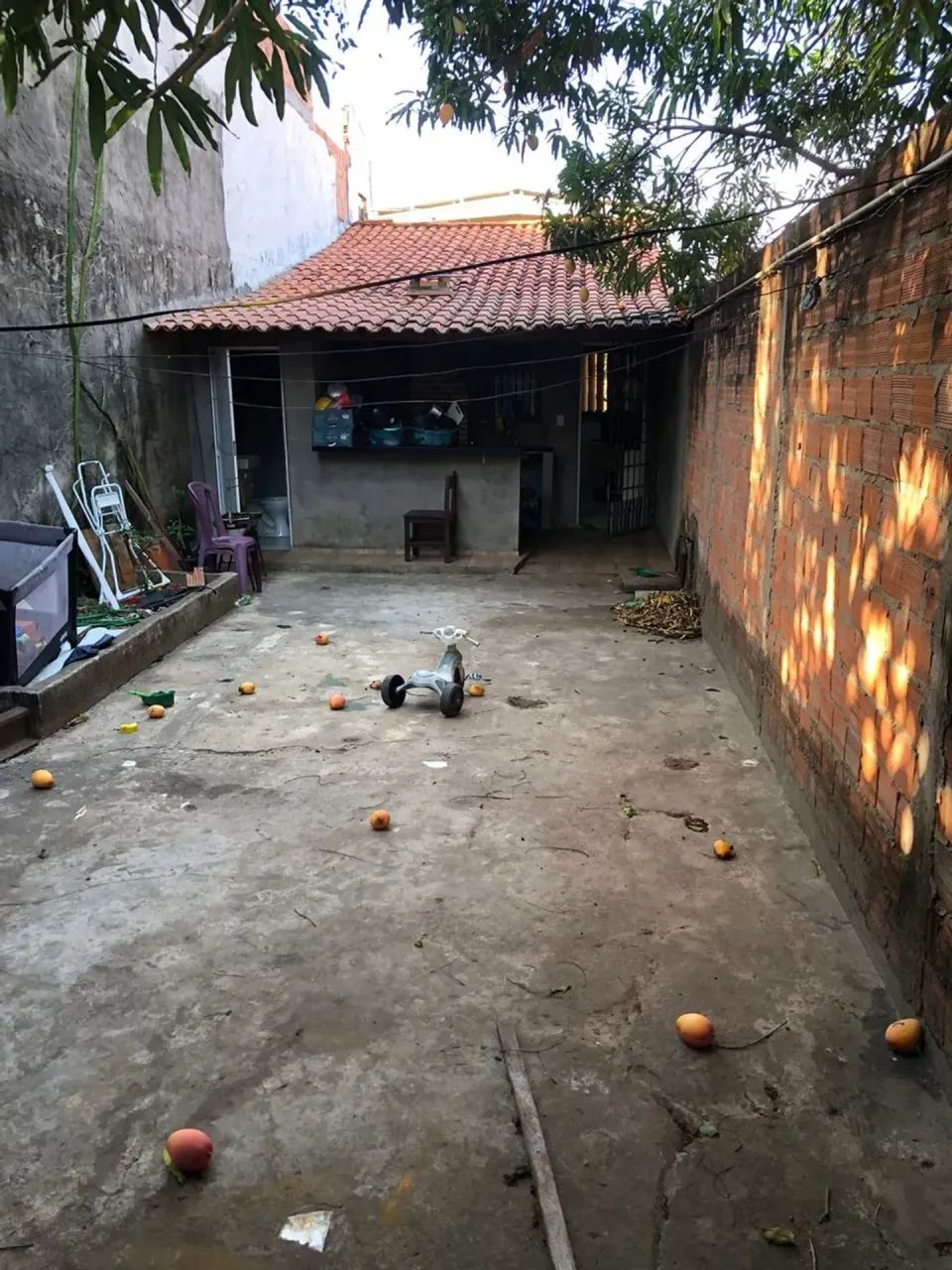 VENDO CASA NA VILA JANAINA - Foto 5