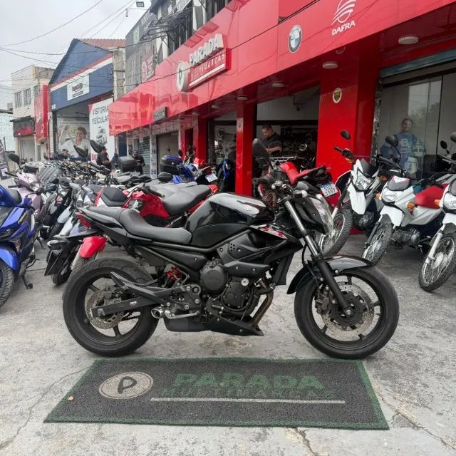 YAMAHA XJ6 600cc - Foto 2