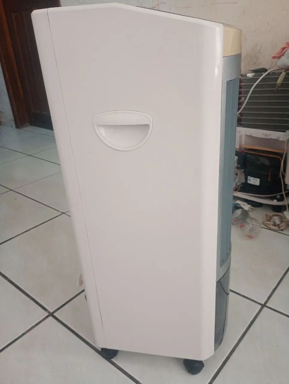 Climatizador MG Electro MGCLI3802 SLIM ? econômico e funcional! - Foto 3