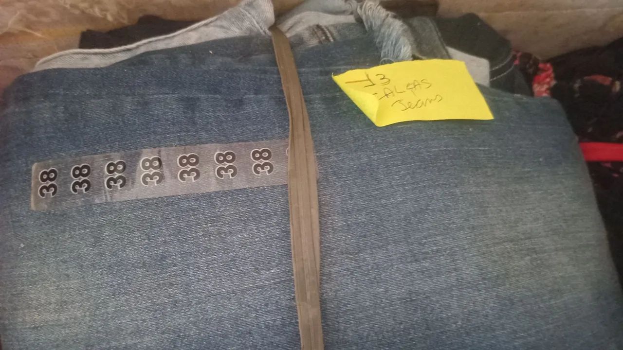 ROUPAS BRECHÓ  - Foto 4