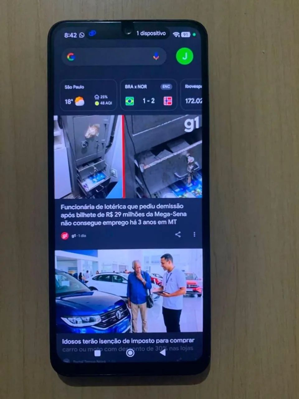 Celular 