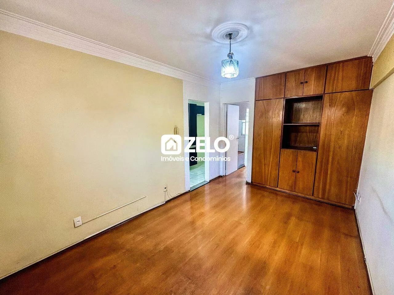 Apartamento para aluguel em Centro, Campinas - SP | Cód 2234