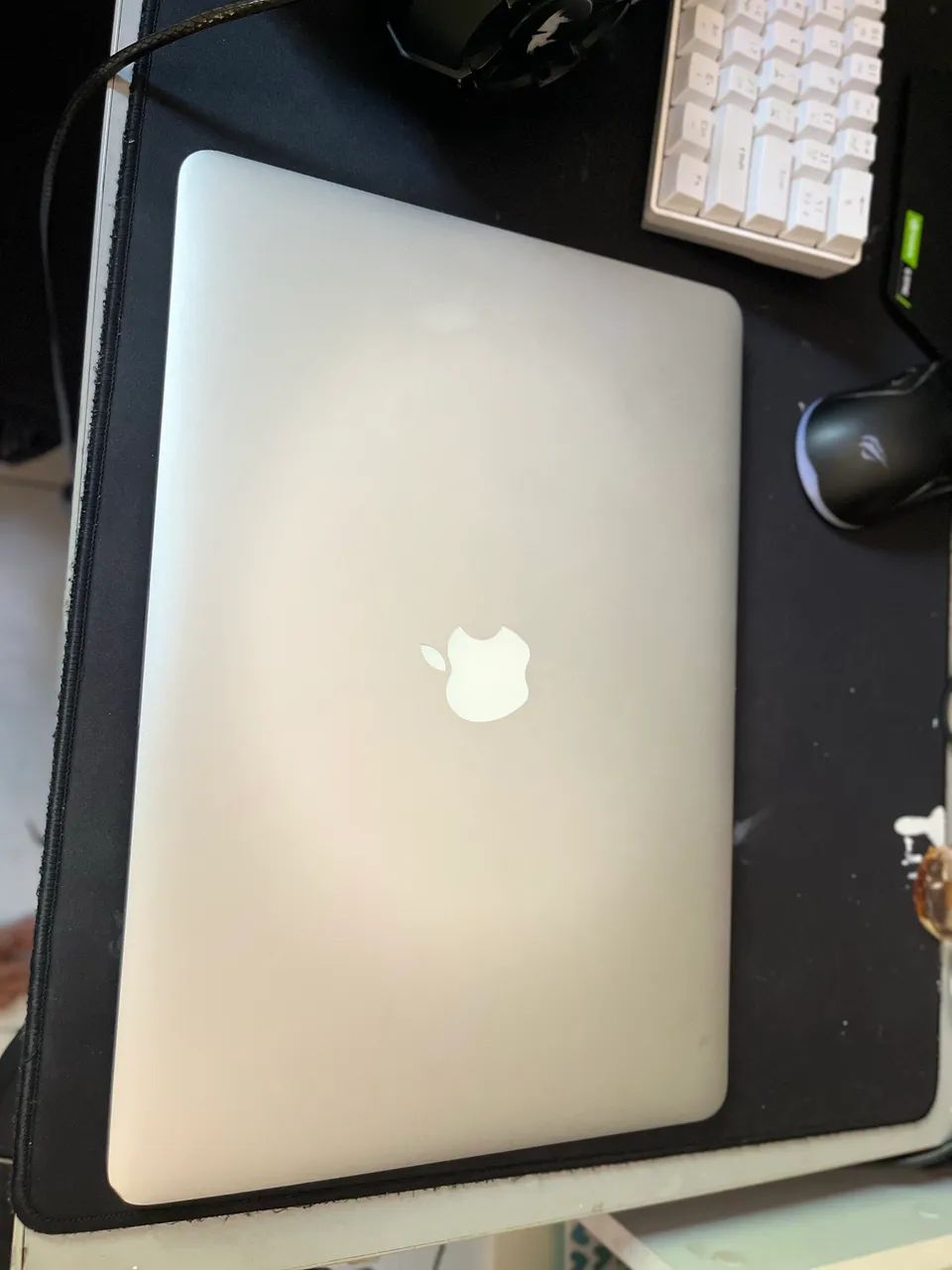 MacBook Pro core i7 16 gb de ram