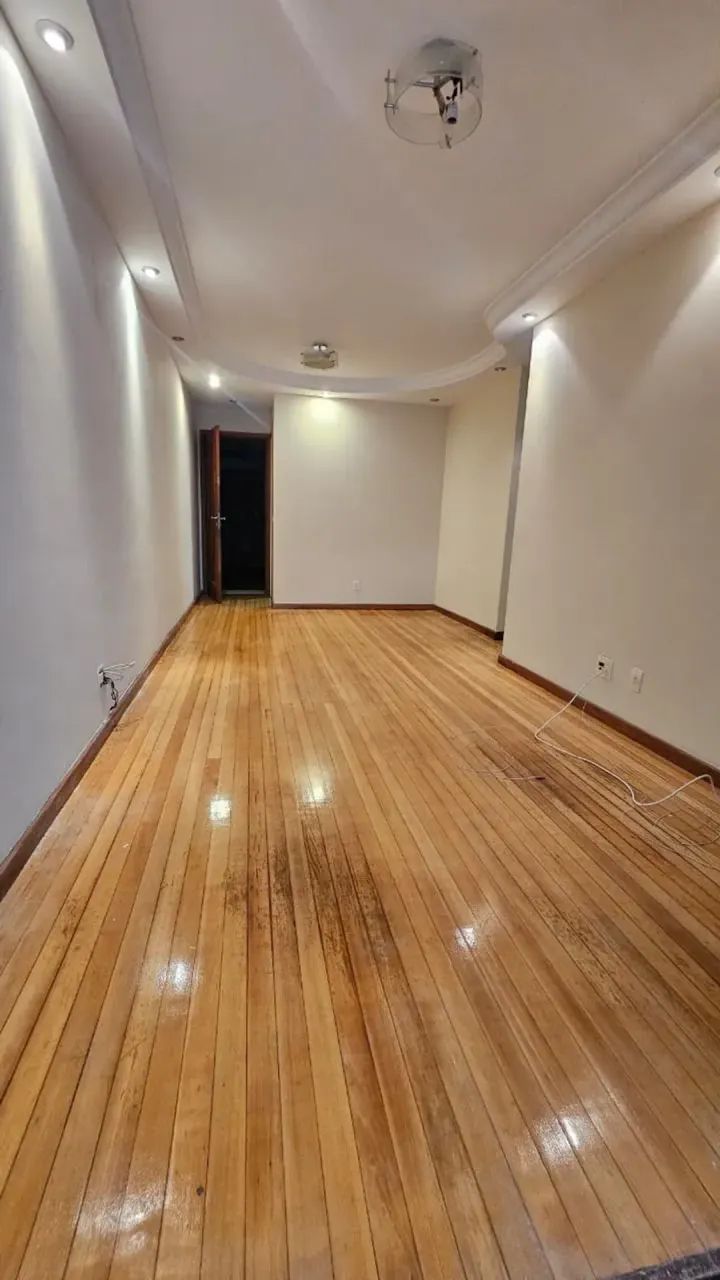 Pronto para Morar! 2 Quartos com Suíte e Escritório no Recreio - Foto 2