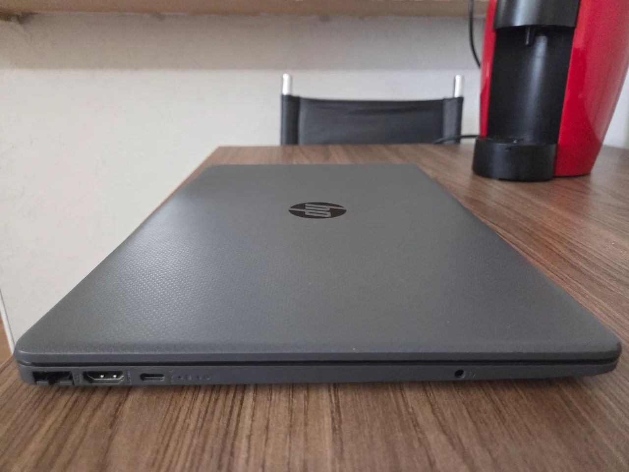 Notebook HP 256R G9 Core i3 13ª Geração - Foto 4