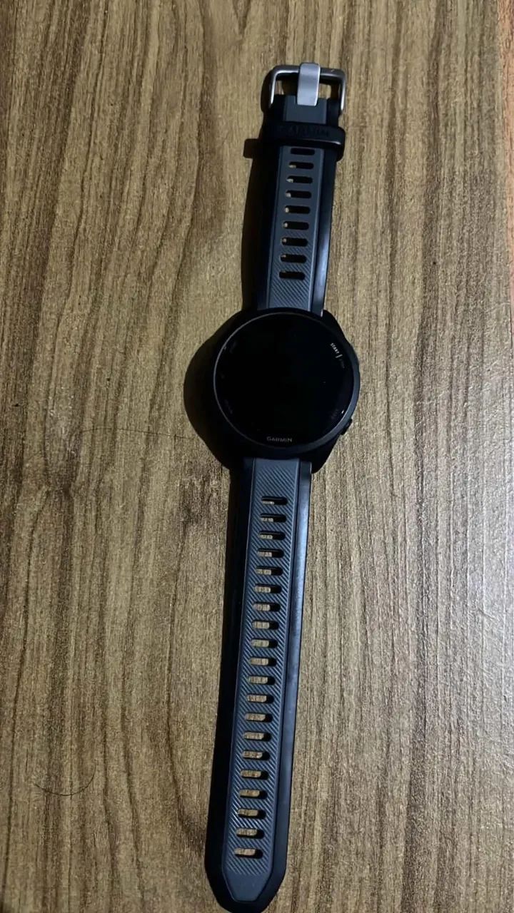 Garmin Forerunner 165 - Foto 3