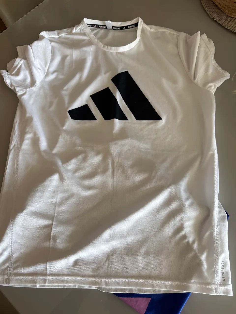 T-SHIRT ADIDAS  - Foto 3