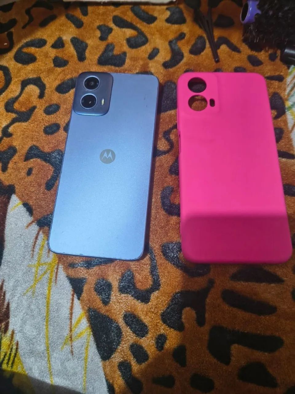 Moto g 34
